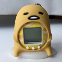 ぐでたま たまごっち カバーセット おすわりぐでたまver. 本体 動作未確認