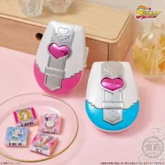 ふたりはプリキュア　PRECURE　CHOCO&CASE　～カードコミューン～