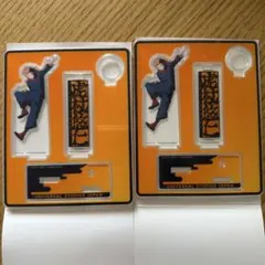 USJ 呪術廻戦　コレクタブルペンスタンド　虎杖　悠仁　ユニバ