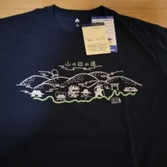 モンベル ご当地tシャツ Tシャツ
