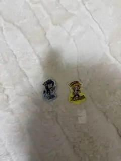 僕のヒーローアカデミア アクリルスタンド