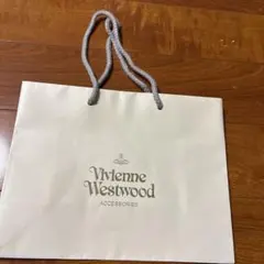2026年最新】Vivienne Westwood ショップ袋・ショッパーの人気アイテム