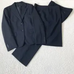 I.M.G.N　洋服の青山　リクルートスーツ　3点セット　XLサイズ