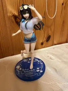 やはり俺の青春ラブコメはまちがっている。 雪ノ下雪乃 フィギュア
