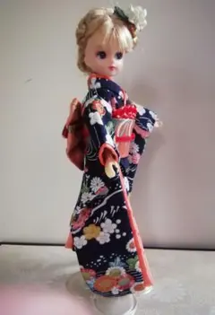 2026年最新】リカちゃん 着物の人気アイテム - メルカリ