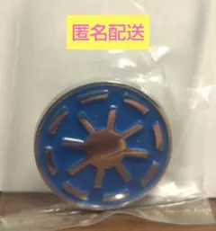 ガチャガチャ スター・ウォーズ ピンバッジコレクション 銀河共和国