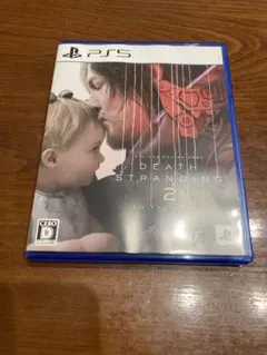 DEATH STRANDING 2 PS5デスストランディング2