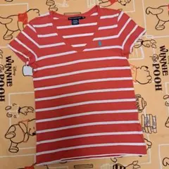 Ralph Lauren Tシャツ S ラルフローレンレディース