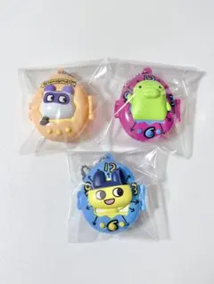 たまごっち　スイングケース　3点セット