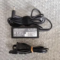 ⑤東芝 PA5177U-1ACA 19V 2.37A 45W 純正ACアダプター