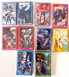 FGOウエハース カード 第1弾 全25種コンプリートセット - メルカリ