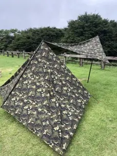 2025年最新】ルーマニア軍幕迷彩の人気アイテム - メルカリ