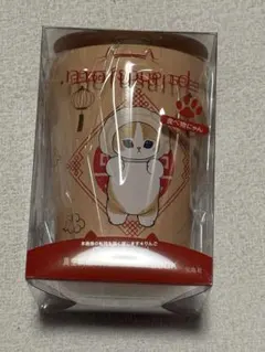 mofusand 【ファミマ限定】 真空断熱 タンブラー 450mL