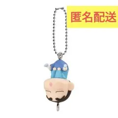 クレヨンしんちゃん つまんでつなげてマスコット2 　パステルカラー