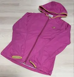 ヨネックス レディース ソフトシェルパーカー Mサイズ ウェア 新品