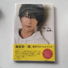 2025年最新】梅原裕一郎の人気アイテム - メルカリ