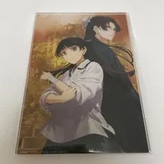 薬屋のひとりごと　アクリルボード（15巻表紙）