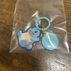 ポケチャーム ゼニガメ
