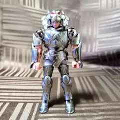 【当時物】聖闘士星矢 セイントクロスシリーズ ゼータローブ バド 聖闘士聖衣大系