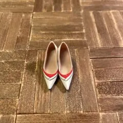 momoko dollハイヒール①