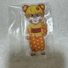 鬼滅の刃 リアルくじ 繋がる