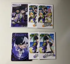 AMPTAK×COLORS まぜ太くん まとめ売り - メルカリ