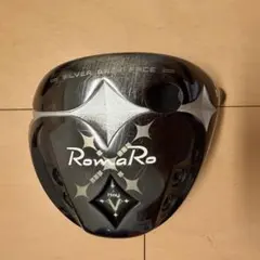 RomaRo Ray V2 455 ドライバー 9.5度 ヘッド