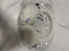 リルリンリンイヤーマフ　ディズニークリスマス2025