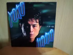 矢沢永吉 YOKOHAMA 二十才まえ 　紙ジャケットのサムネイル