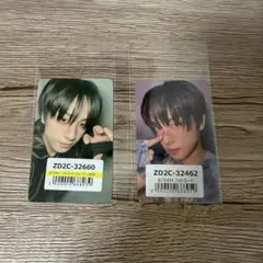 &TEAM Back to lifeショケ ユニバ TAKI タキ トレカ