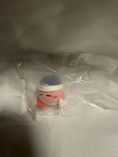 星のカービィ PUPUPU FRIENDS フィギュアコレクション　カービィ