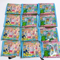 たまごっち おかしなたまごボーロっち3 ※お菓子のみ　12袋