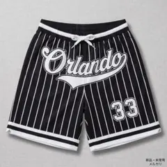 drip swag バスパン　ショートパンツ　ハーフパンツ ブラック