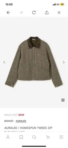 常田大希着用 Juha CHECK RAGLAN BOMBER JACKET - メルカリ