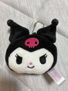 サンリオ クロミ ぬいぐるみキーホルダーのサムネイル