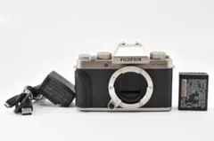 2026年最新】fujifilm x-t100の人気アイテム - メルカリ