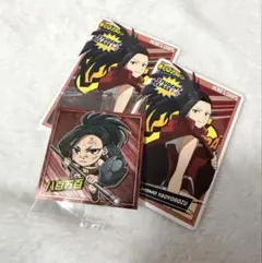 僕のヒーローアカデミア　ヒロアカ　八百万百