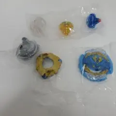 ベイブレード バースト B-188 アストラルスプリガン改造セット