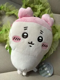 ちいかわ 人魚の島のひみつ 昆布締め ぬいぐるみショルダーバッグ 古本屋 カニ