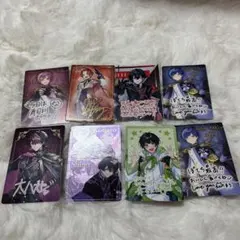 VOISINGチップス　カードまとめ売り