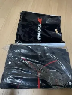 ヨコハマタイヤアイスガード8 iG80 Lサイズ新品冬用ジャンパー2025モデル