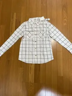 LA・DO・DA シャツ
