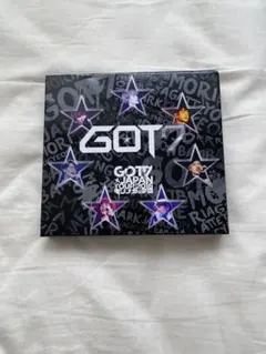 GOT7 ジャパンツアー DVD まとめ売り 4点セット 2026年最新】dvd got7の人気アイテム - メルカリ