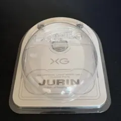 XG JURIN ライトスティック カスタムパーツ