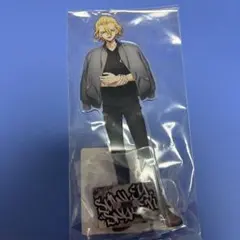 2025年最新】dr.stone スタンリー アクリルスタンドの人気アイテム