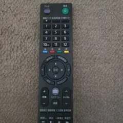VAVIE リモコン　NEC RC-1530