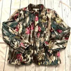ヴィンテージ コーデュロイ アウター ジャンパーのサムネイル