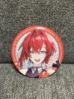 にじさんじ ART OF NIJISANJI アンジュ カトリーナ 缶バッジ - メルカリ