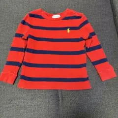 Ralph Lauren ラルフローレン 長袖　12M 80cm