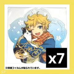 あんスタ 春川宙 花伴 クリアカード 中国限定 - メルカリ
